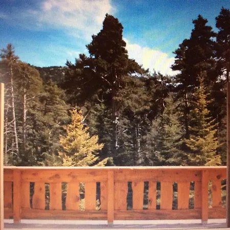 Holiday home Le Cytise