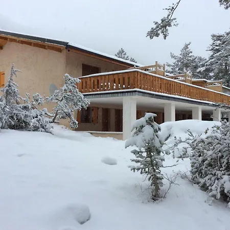 Le Cytise Holiday home