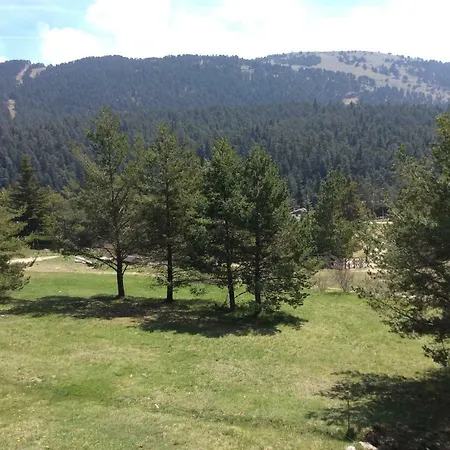 Le Cytise Holiday home